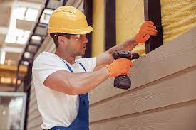 Best Stucco Siding  in Walkertown, NC